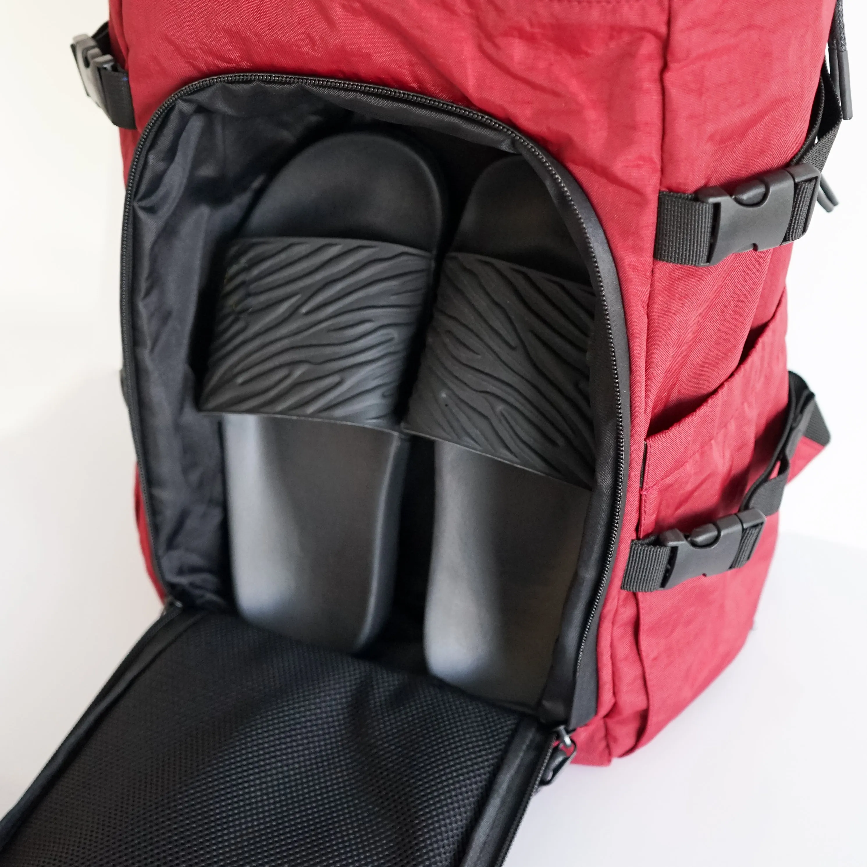 01-RUCKSACK | Wild Edition