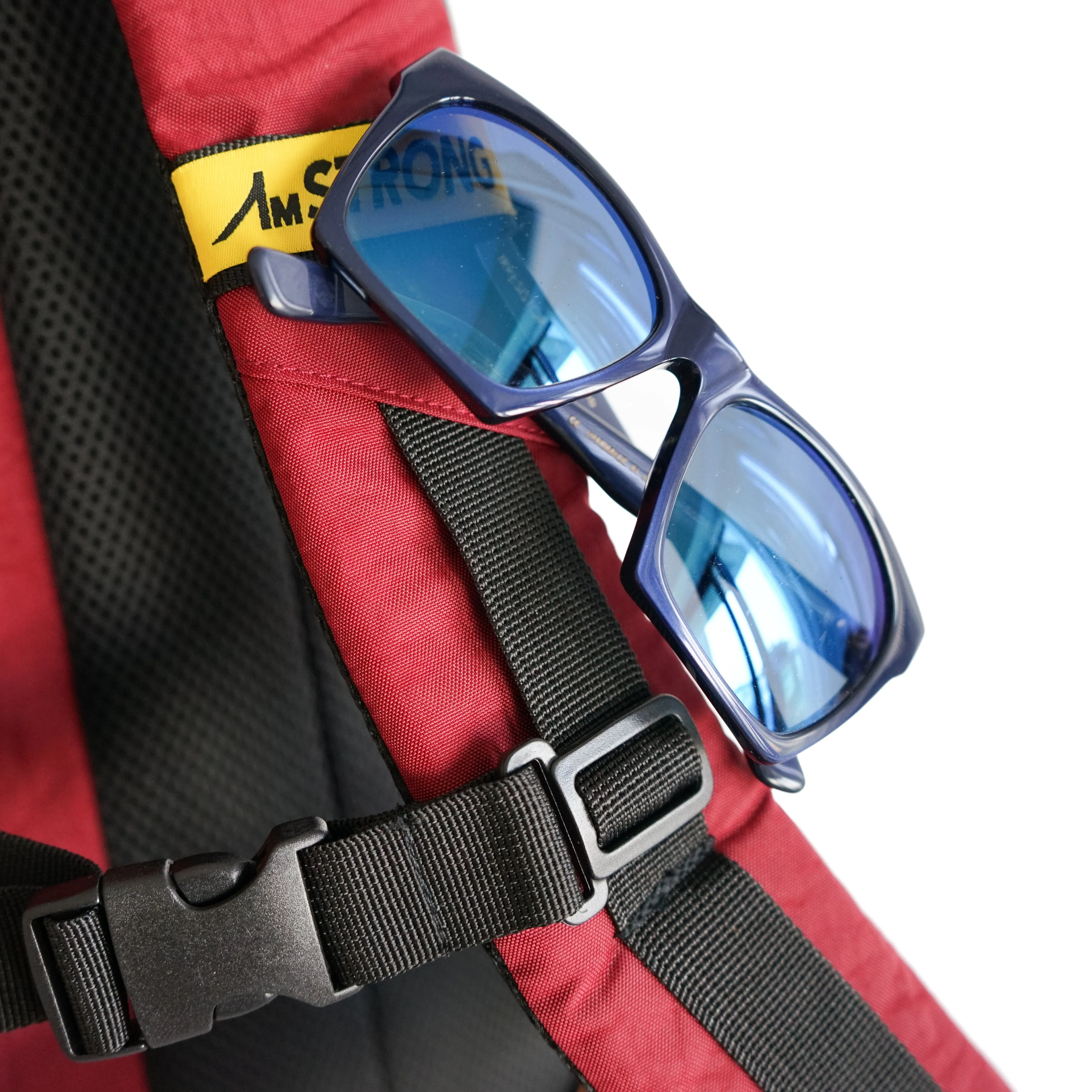 01-RUCKSACK | Wild Edition