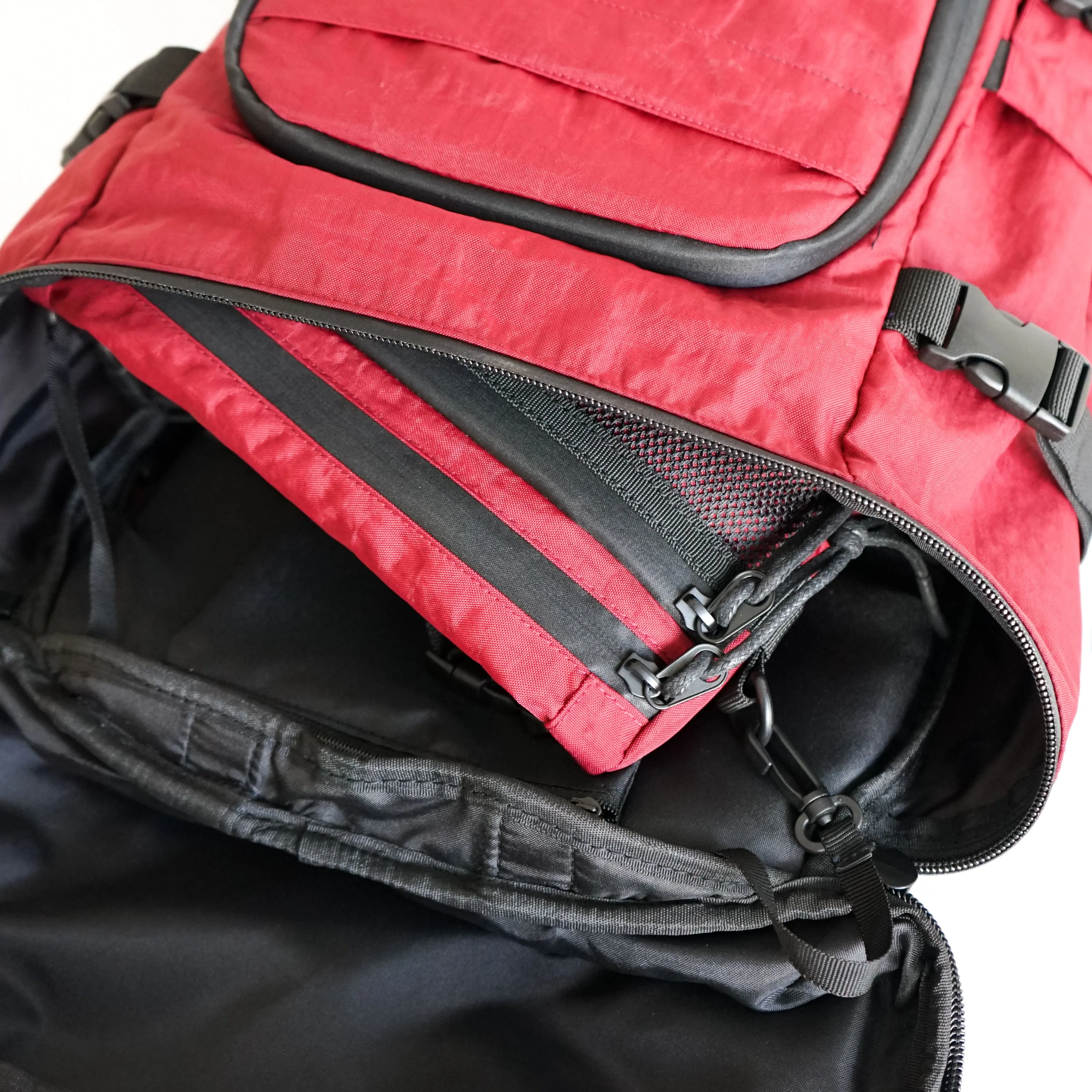 01-RUCKSACK | Wild Edition