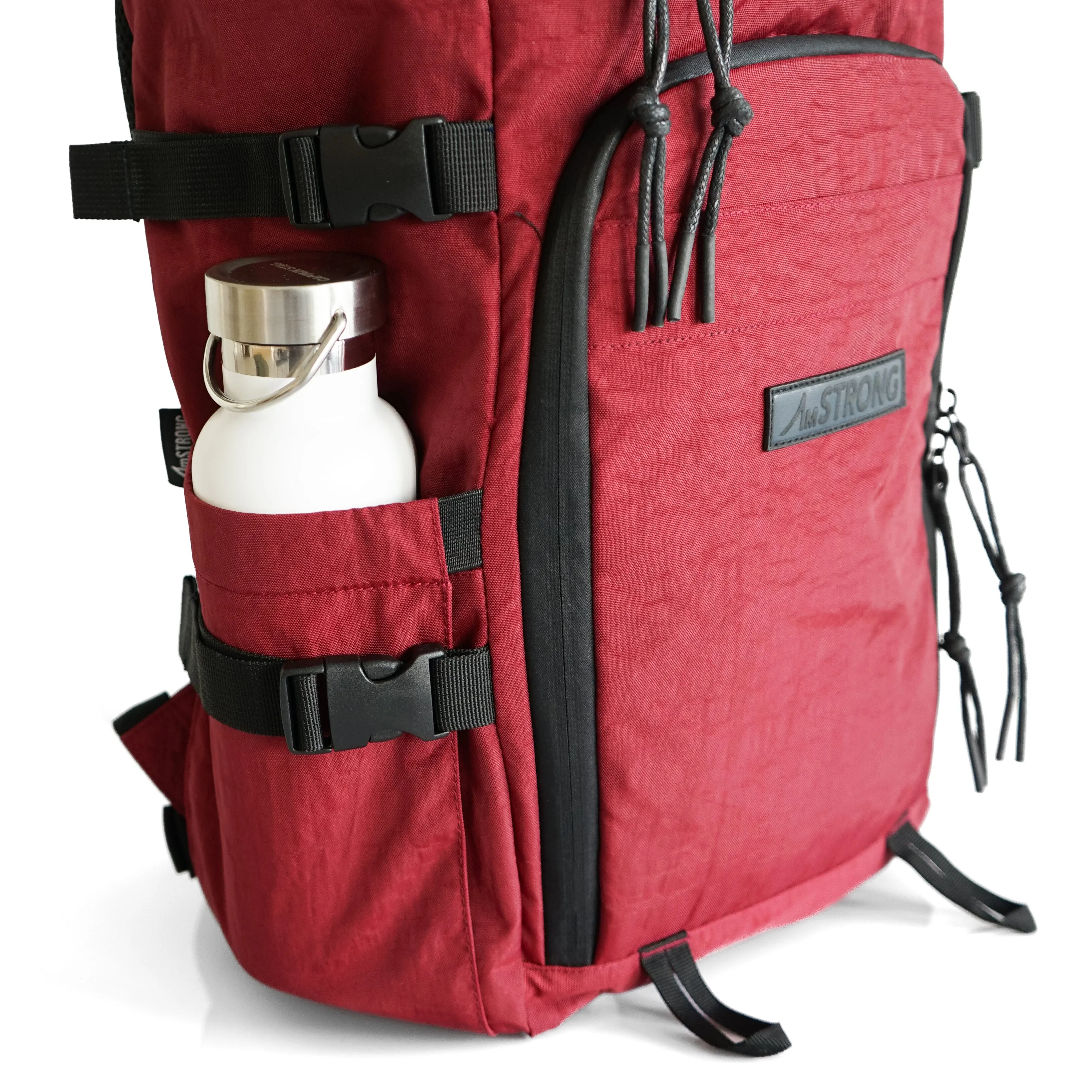 01-RUCKSACK | Wild Edition