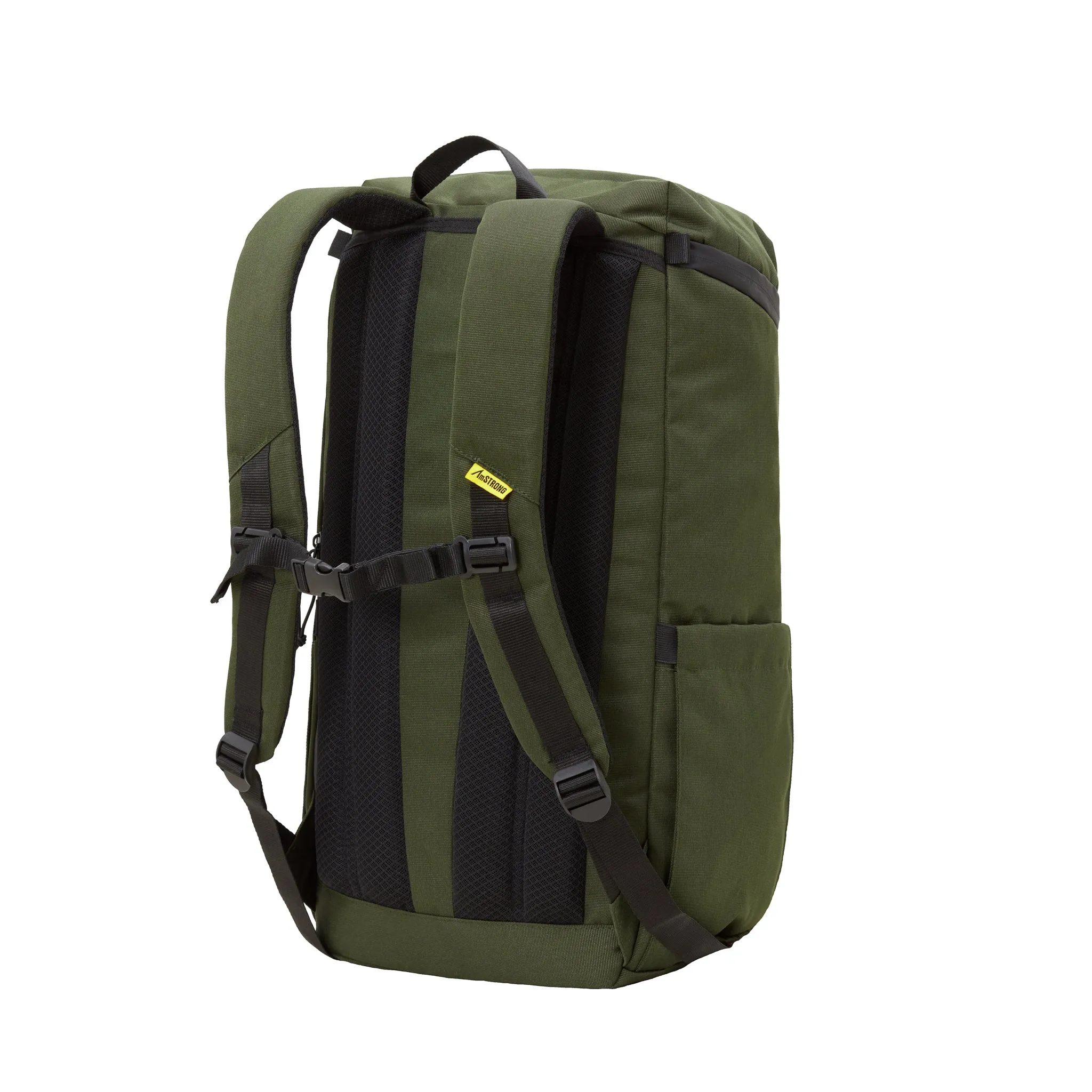02-RUCKSACK L | Army Green