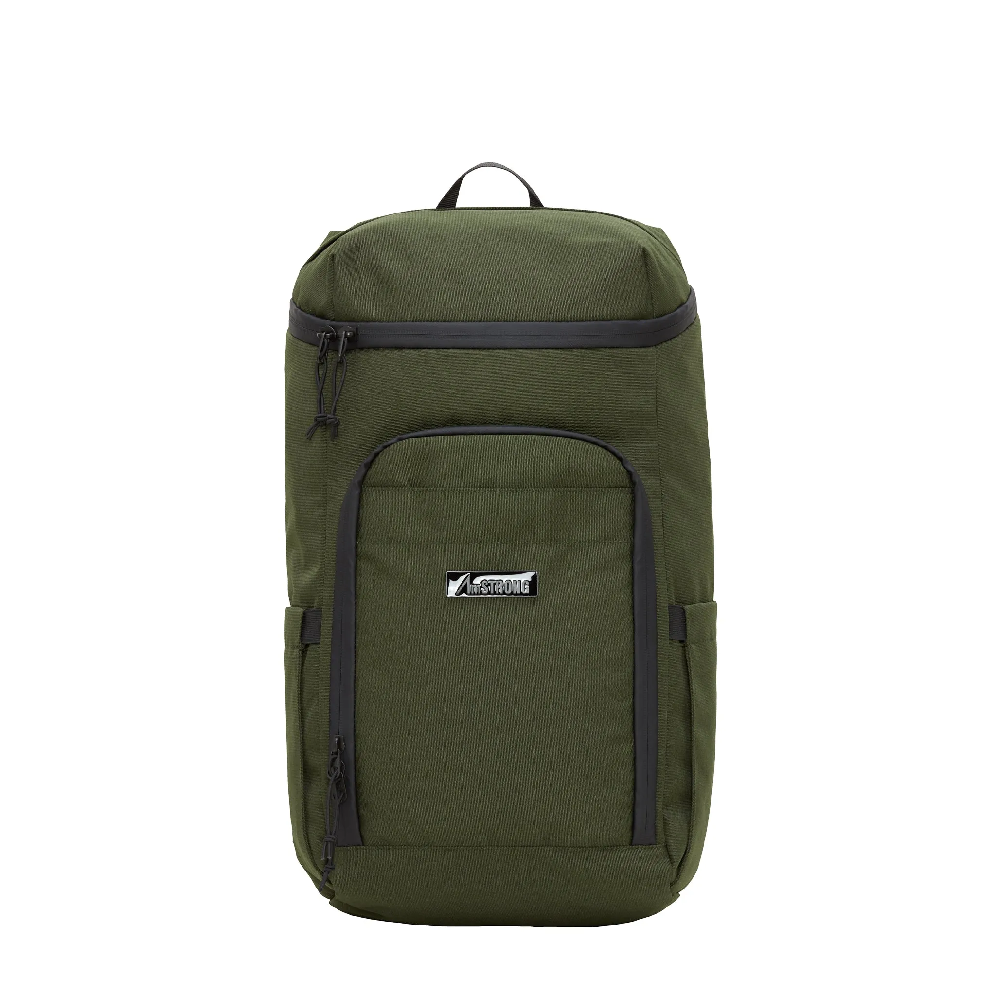 02-RUCKSACK L | Army Green