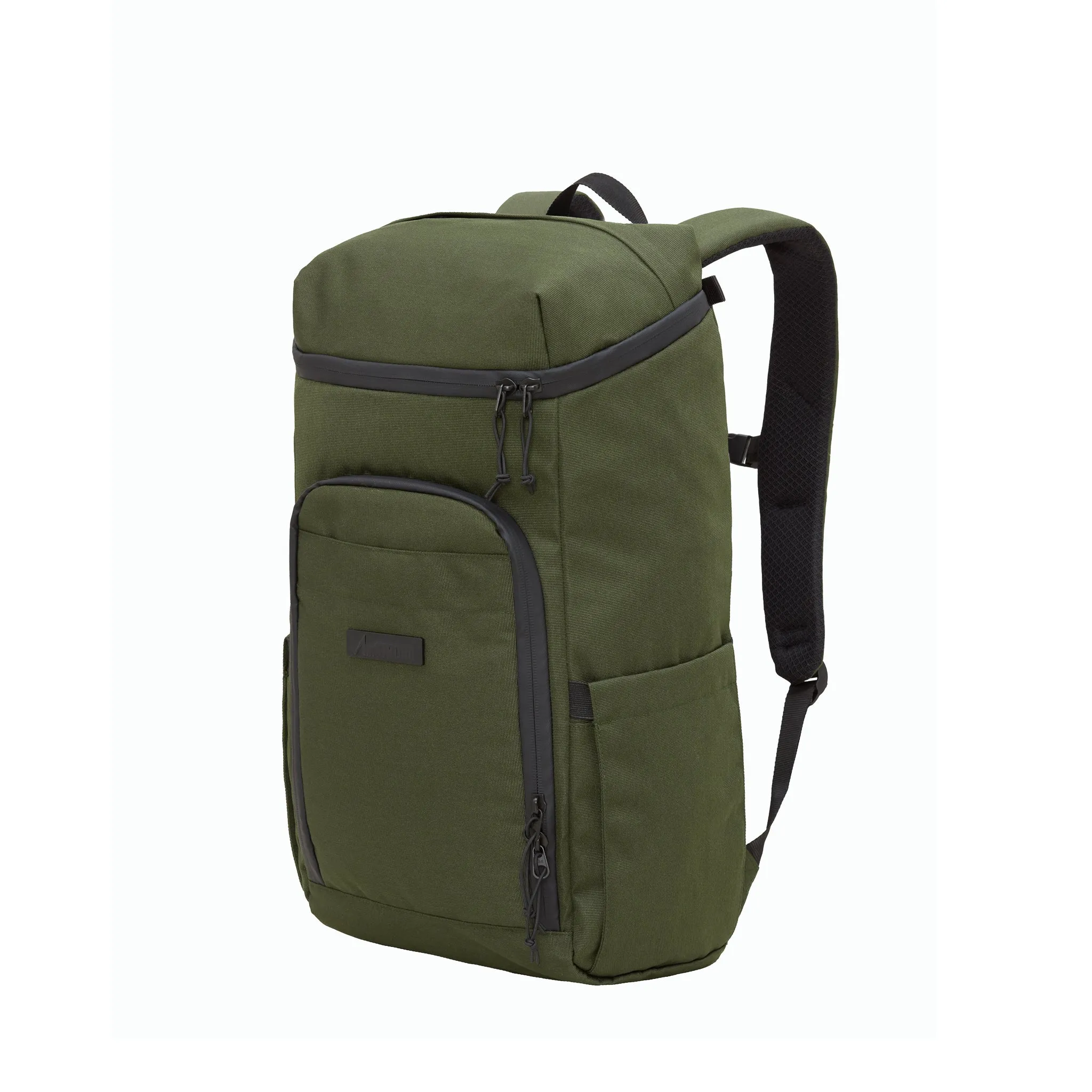 02-RUCKSACK L | Army Green