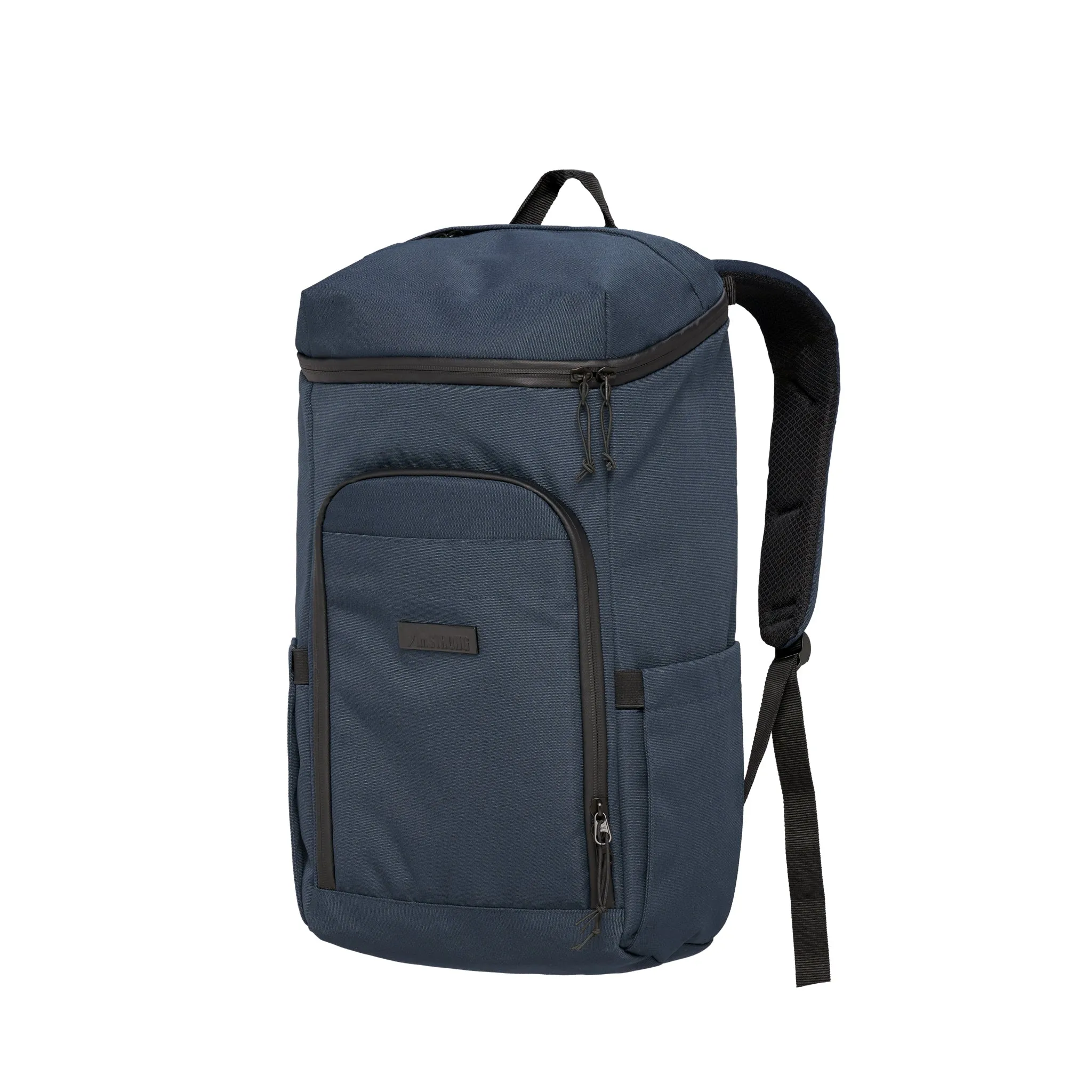 02-RUCKSACK L | Charcoal Blue