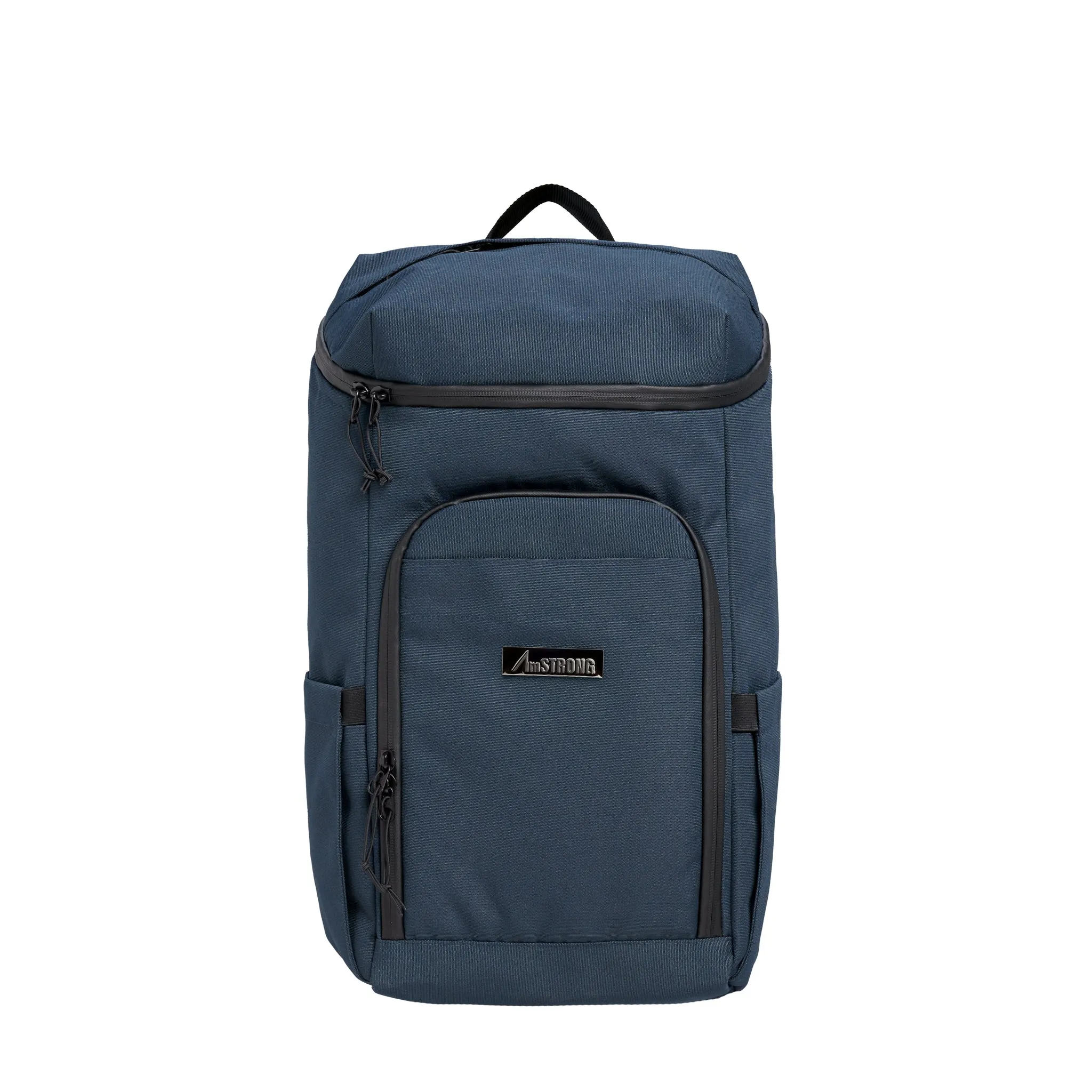 02-RUCKSACK L | Charcoal Blue