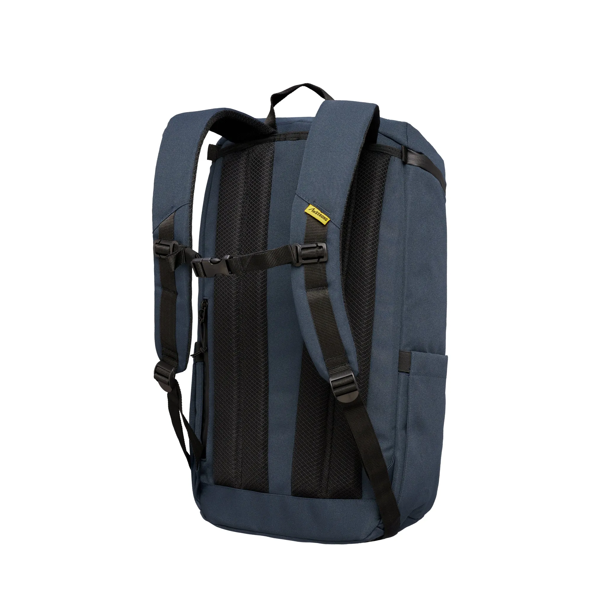 02-RUCKSACK L | Charcoal Blue
