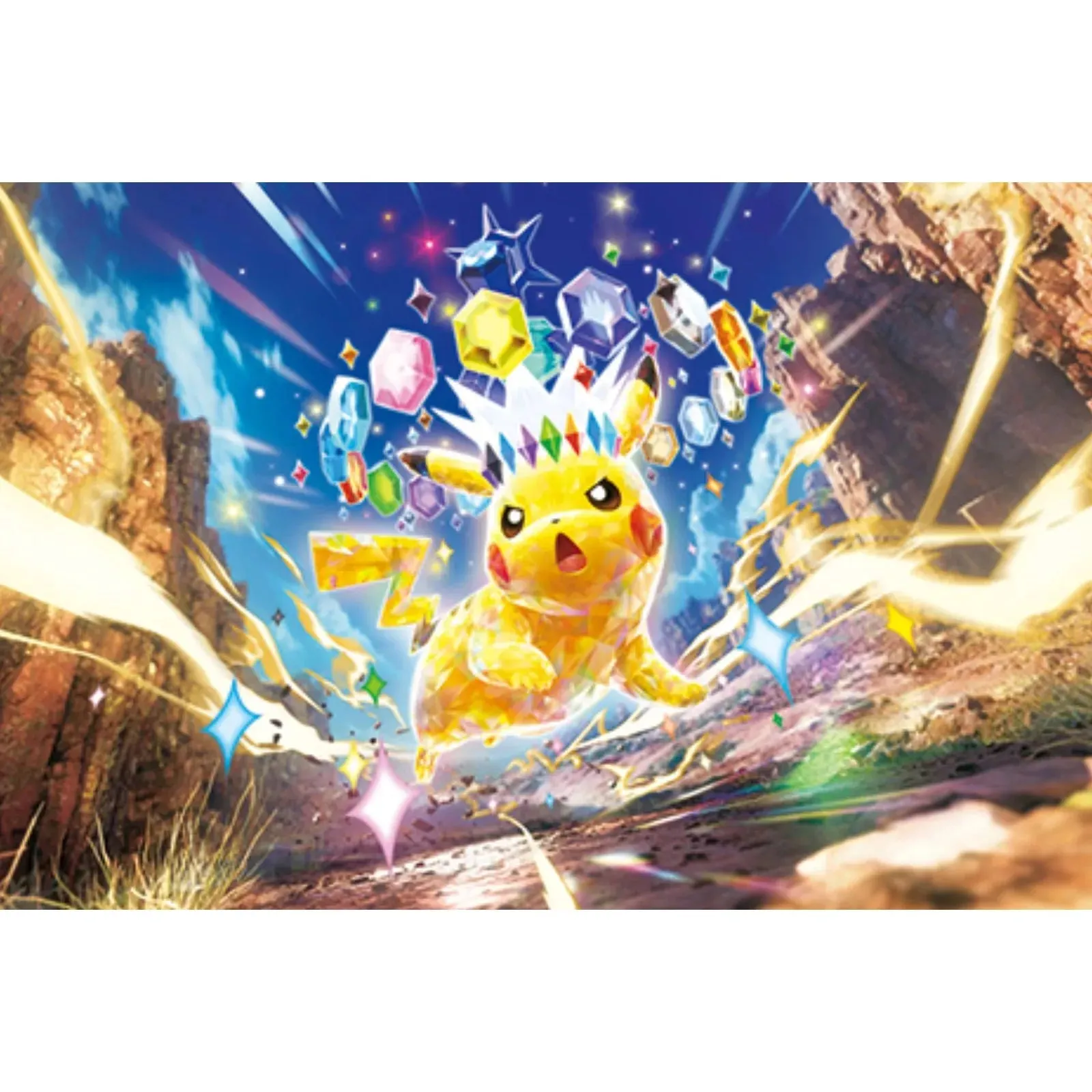 11/24/24 [Sun] Pokemon Casual Tournament - 3PM (Silver)