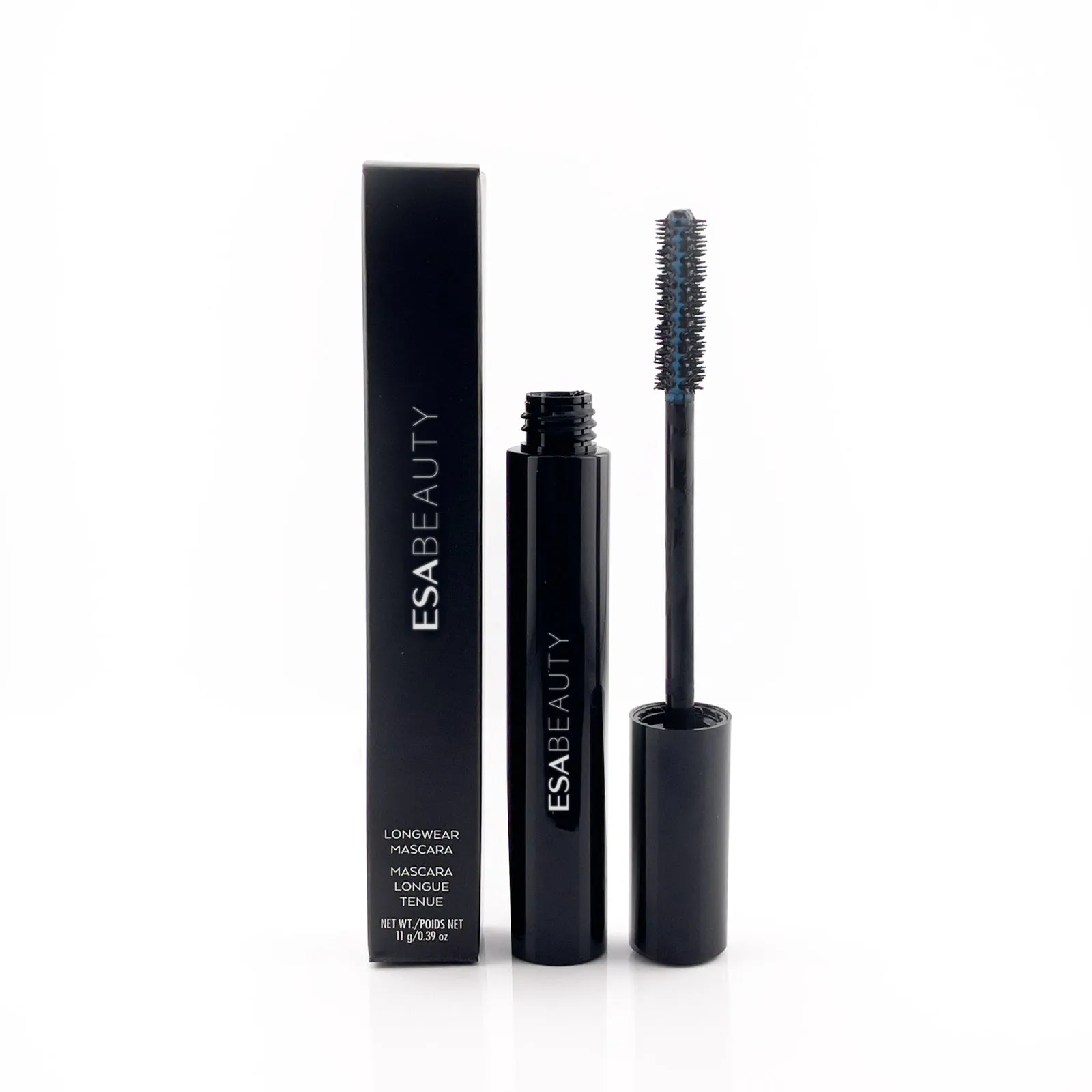 2x Volume Longwear Mascara