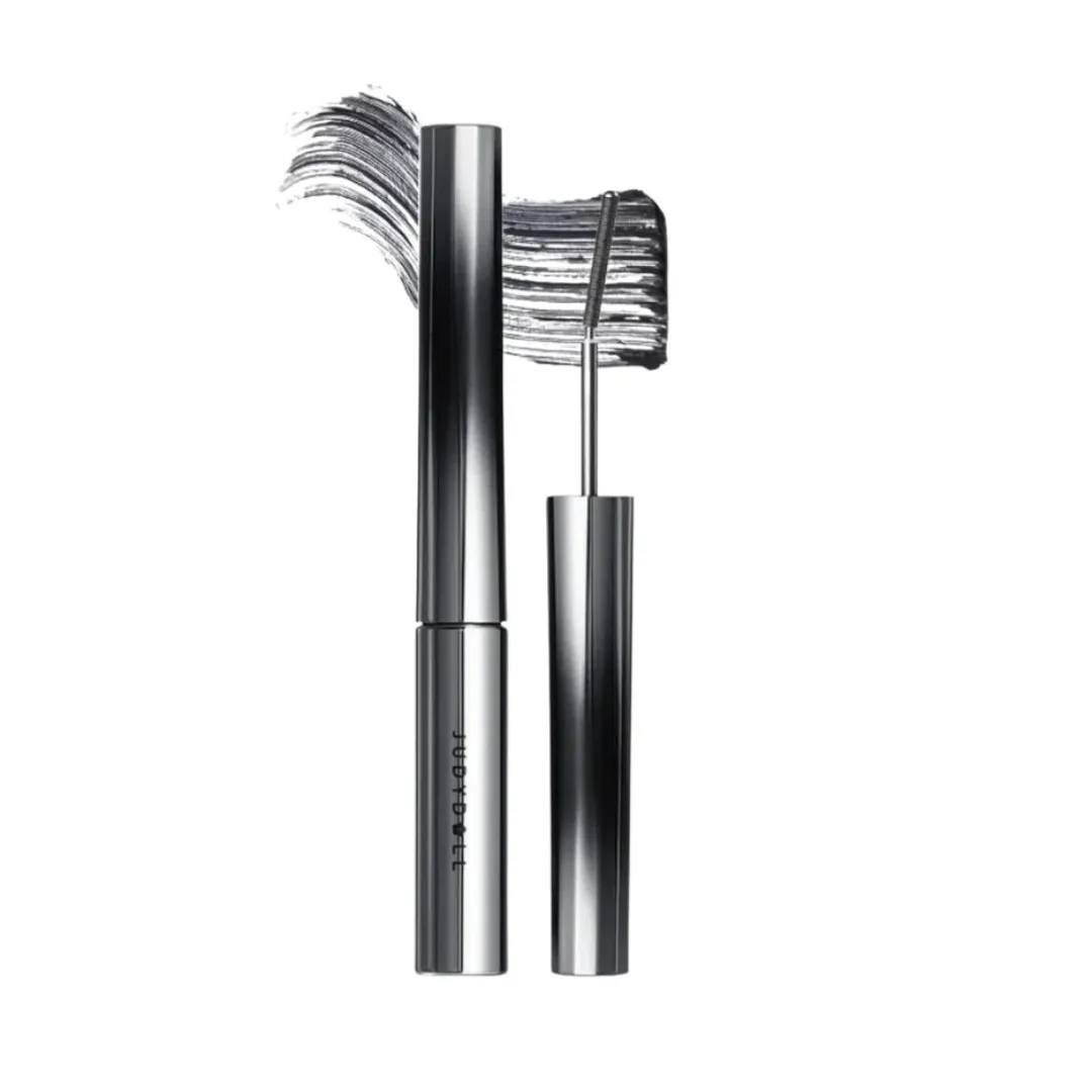3D Curling Eyelash Iron Mascara Classic #01 Black