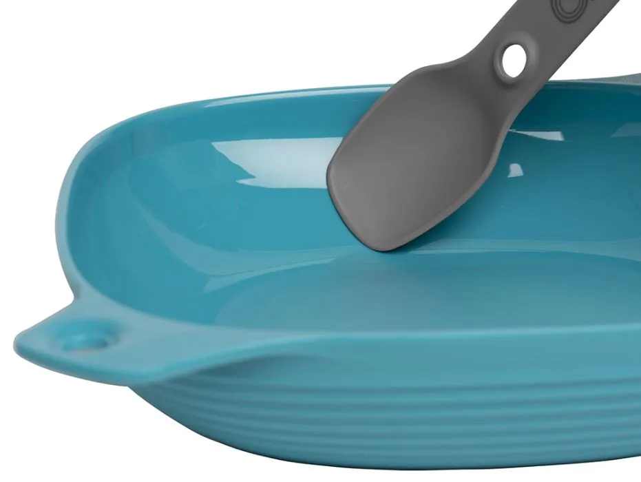 4 Piece Mess Kit