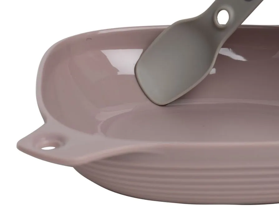 4 Piece Mess Kit