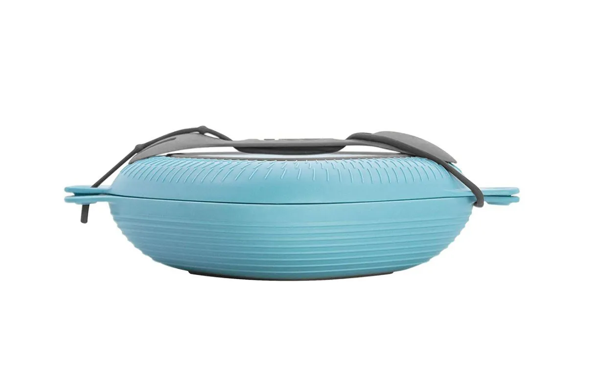 4 Piece Mess Kit