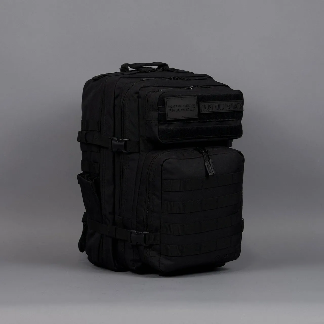 45L Nightshade Meal Prep Management