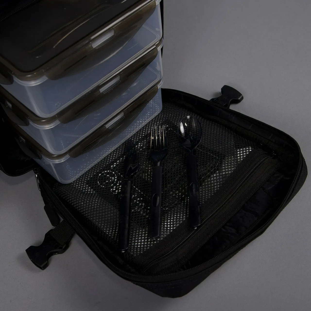 45L Nightshade Meal Prep Management