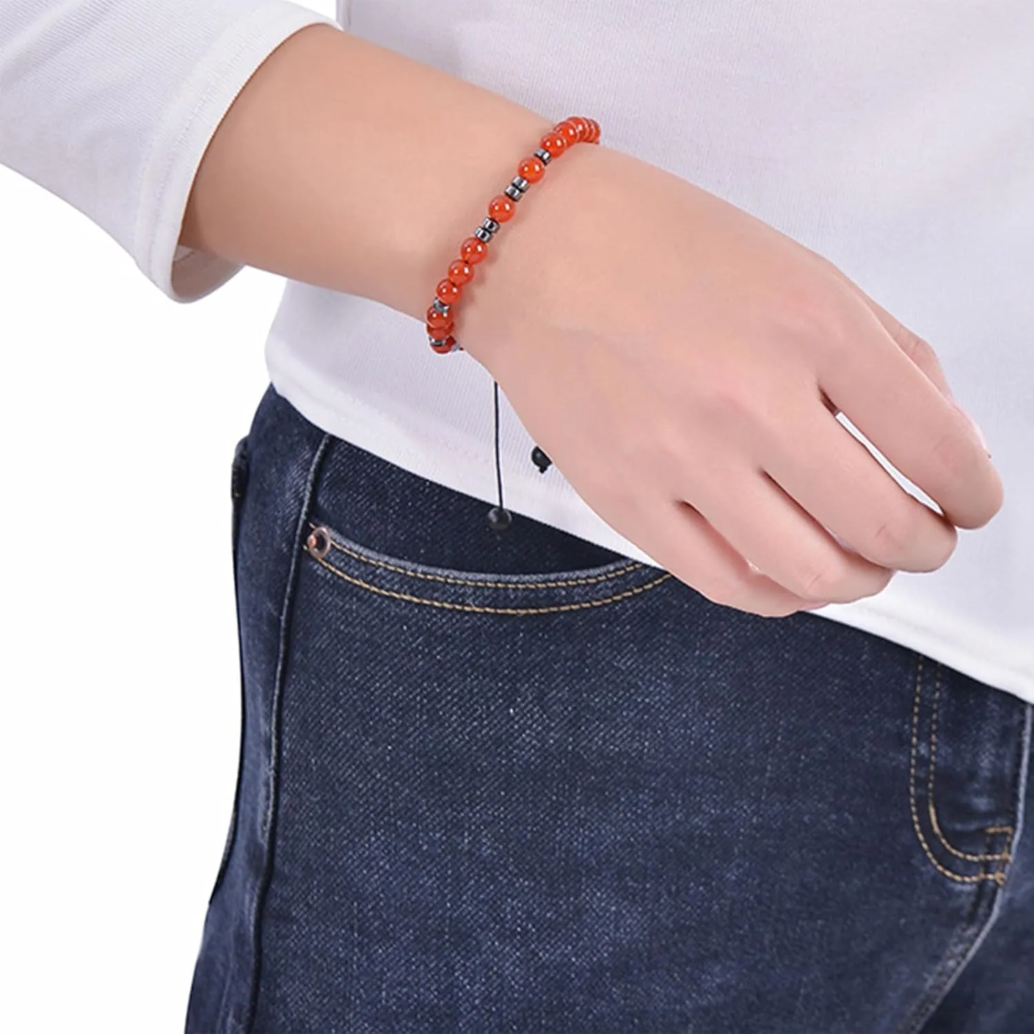72ore Best Friend Bracelet for Women Morse Code Bracelet Friendship Bracelets BFF Bracelets Birthday Gifts for Women Trendy