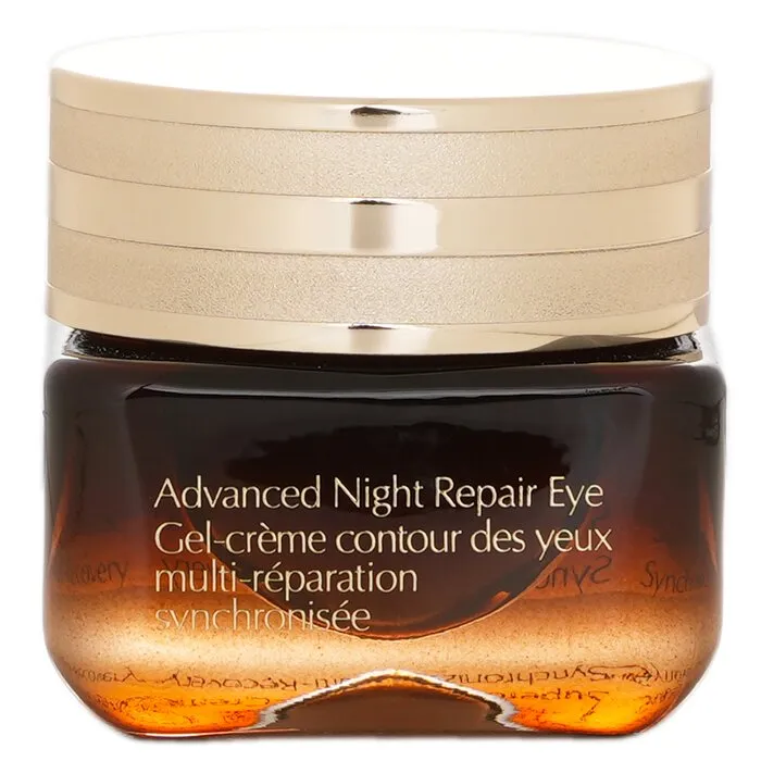 Advanced Night Repair Eye Supercharged Gel Crème (travel Exclusive) - 15ml/0.5oz