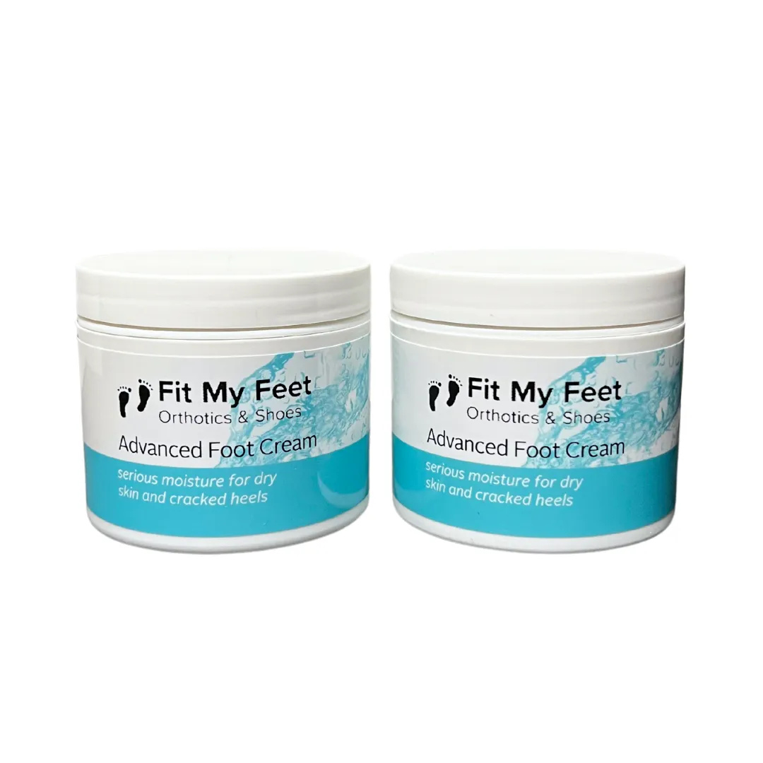 Advanced Skin Cream 4 oz.