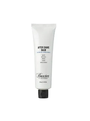 After Shave Balm - 120ml