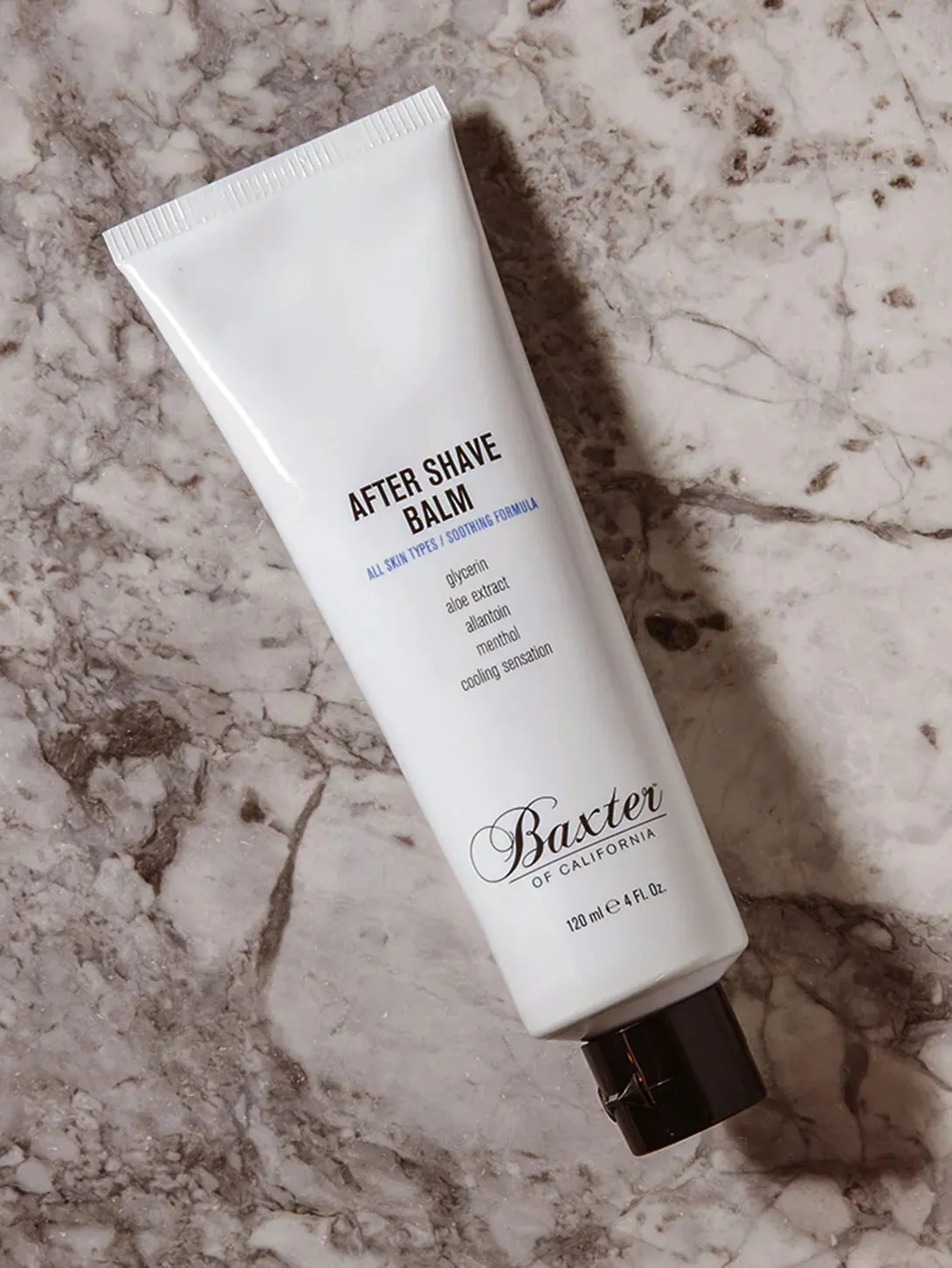 After Shave Balm - 120ml