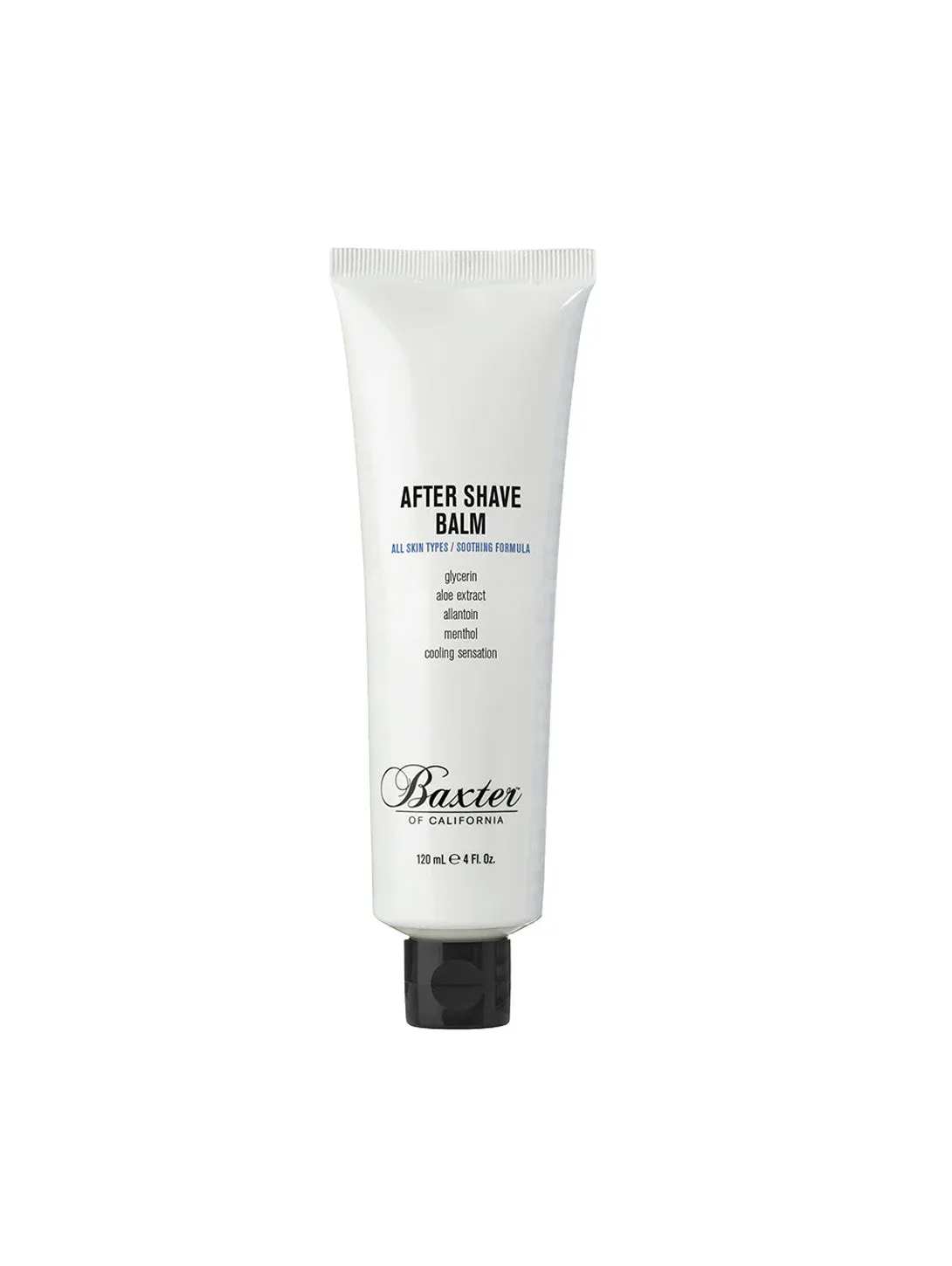After Shave Balm - 120ml