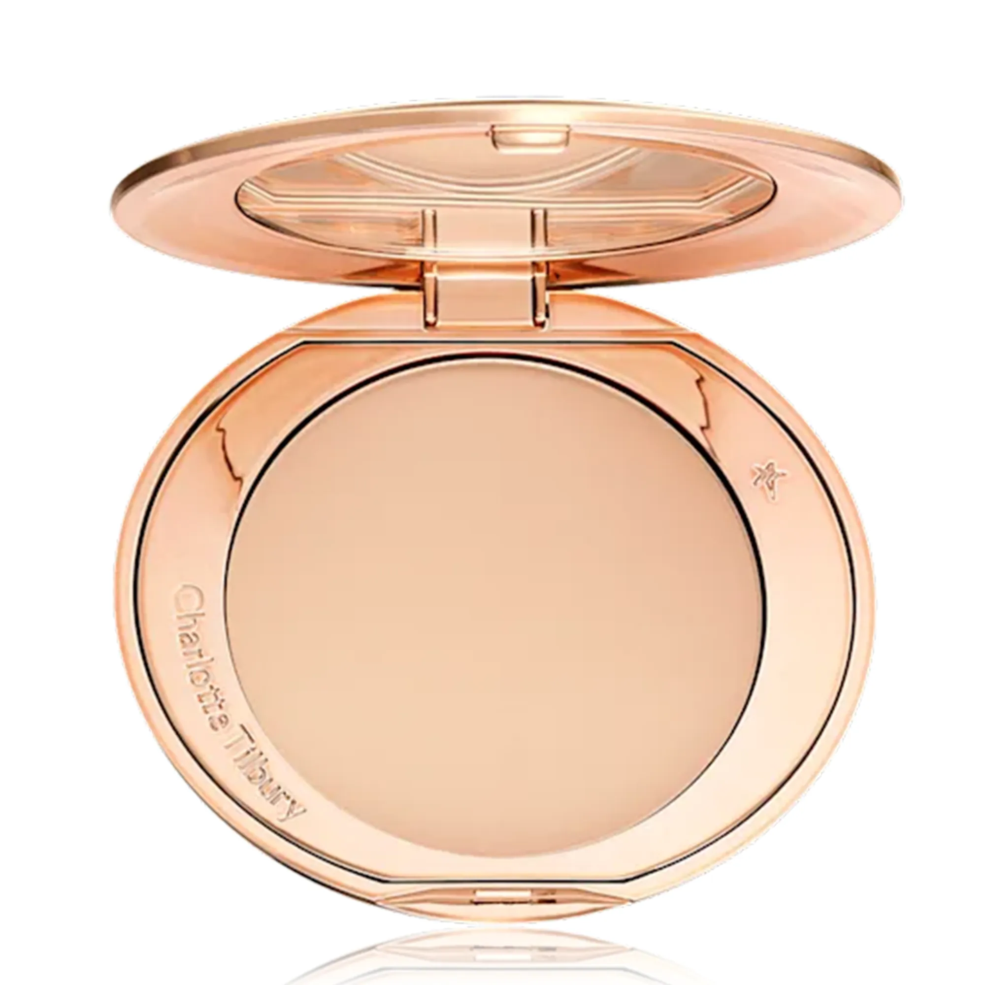 Airbrush Flawless Finish Setting Powder