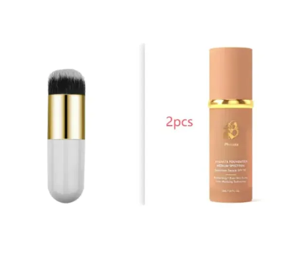 All-in-One Radiant Skin Foundation