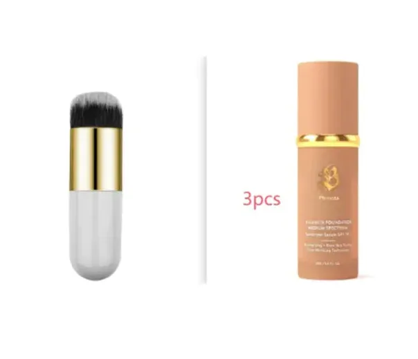 All-in-One Radiant Skin Foundation