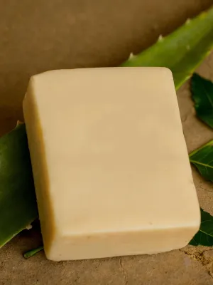 Aloe Neem Tea Tree Soap