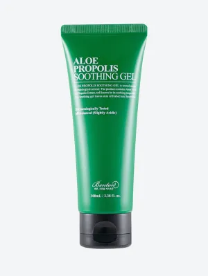 Aloe propolis soothing gel renewal