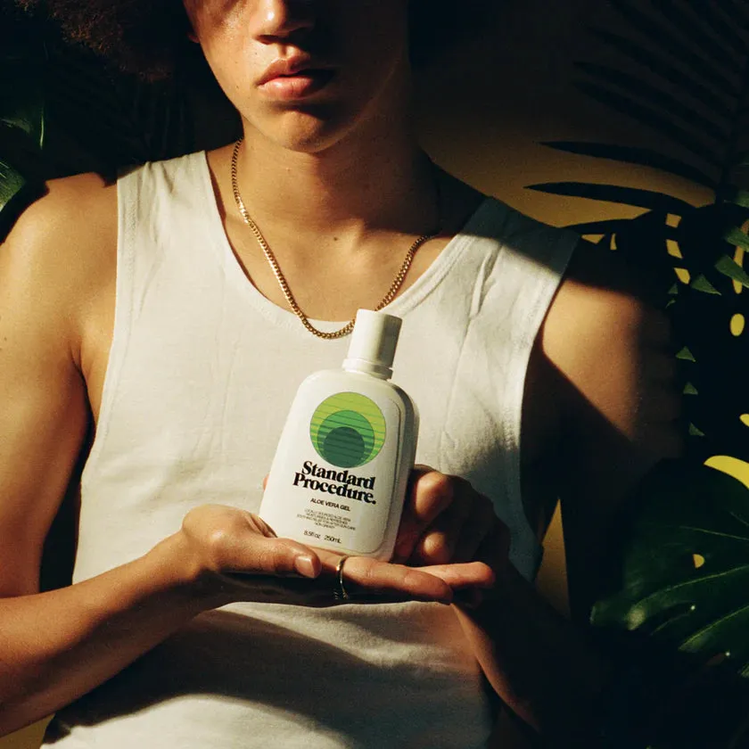 Aloe Vera Gel (250ml)