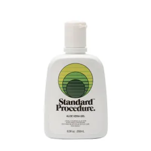 Aloe Vera Gel (250ml)