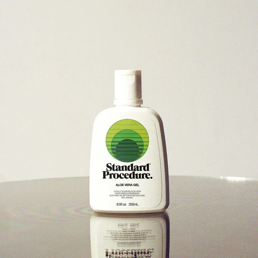 Aloe Vera Gel (250ml)
