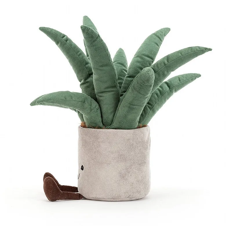 AMUSEABLE ALOE VERA BIG