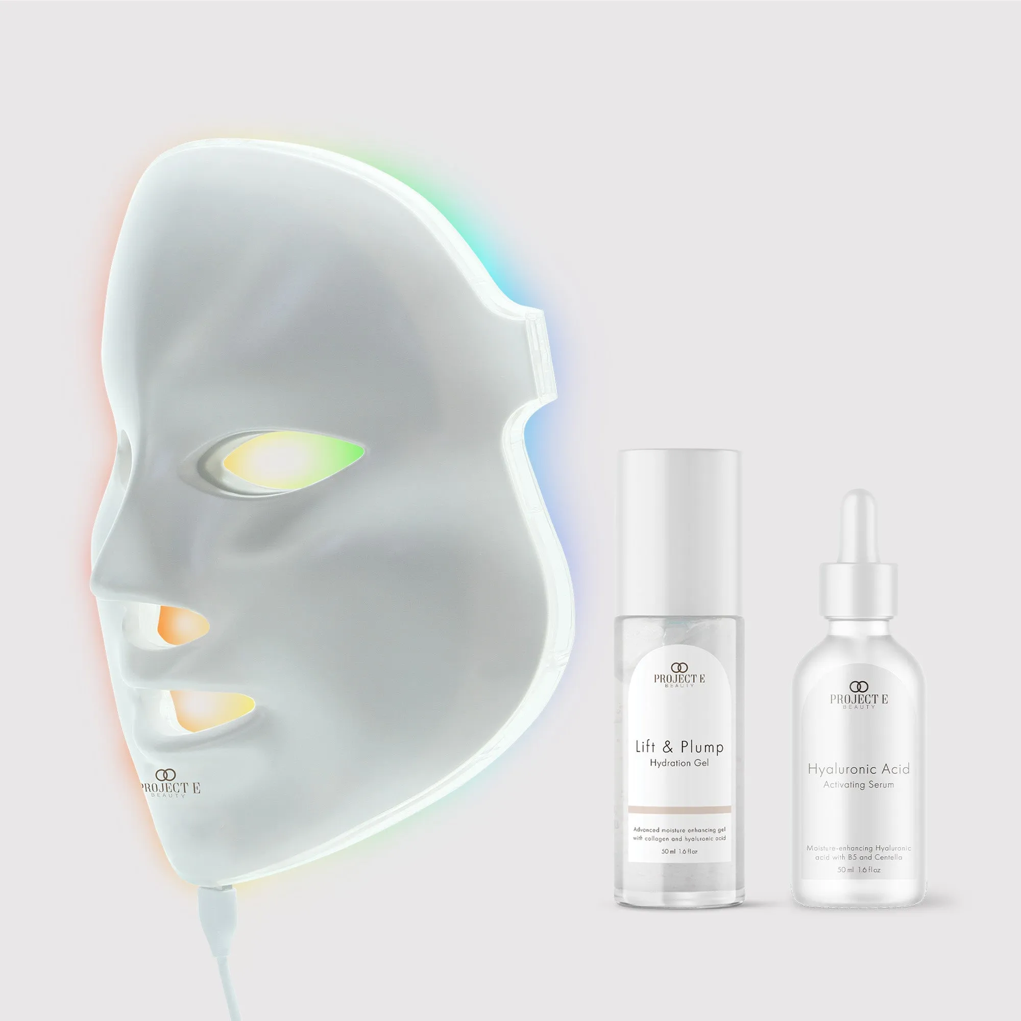 Anti-Wrinkle Radiance Set