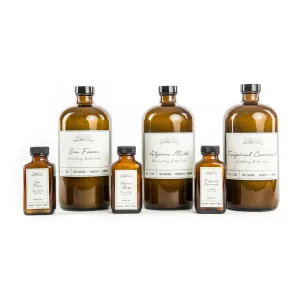 Apothecary Soaking Salt