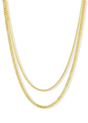 Ashiana Misty Necklace