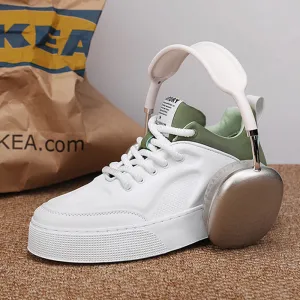 Aule Bicolor Timeless Sneakers