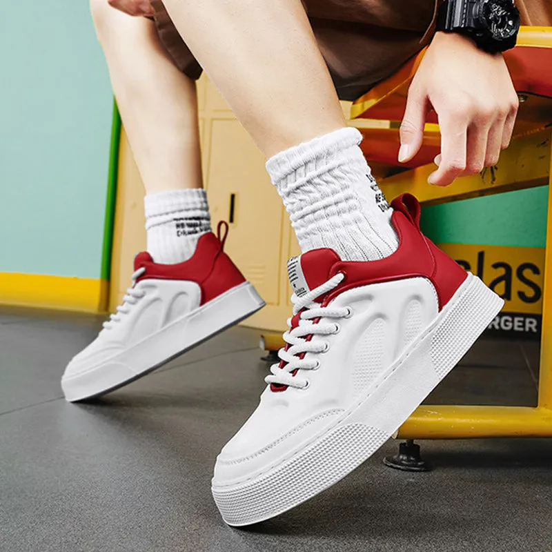 Aule Bicolor Timeless Sneakers