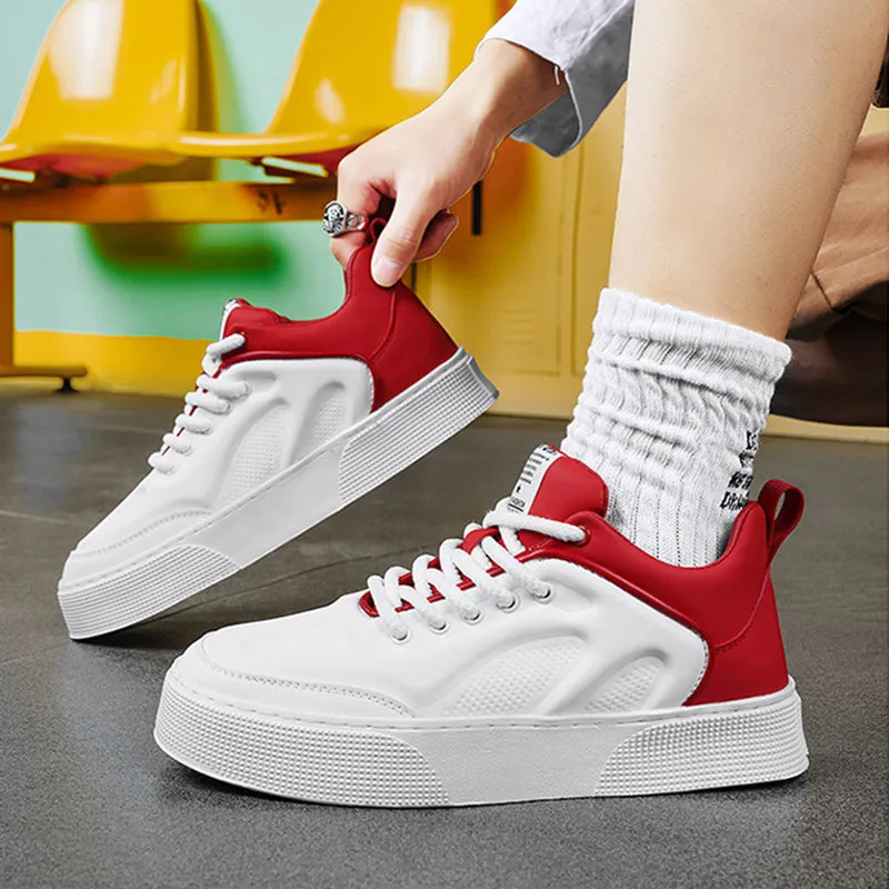 Aule Bicolor Timeless Sneakers