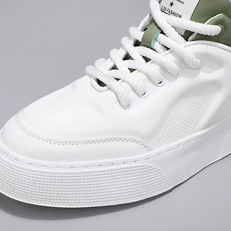 Aule Bicolor Timeless Sneakers