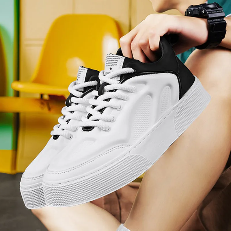 Aule Bicolor Timeless Sneakers