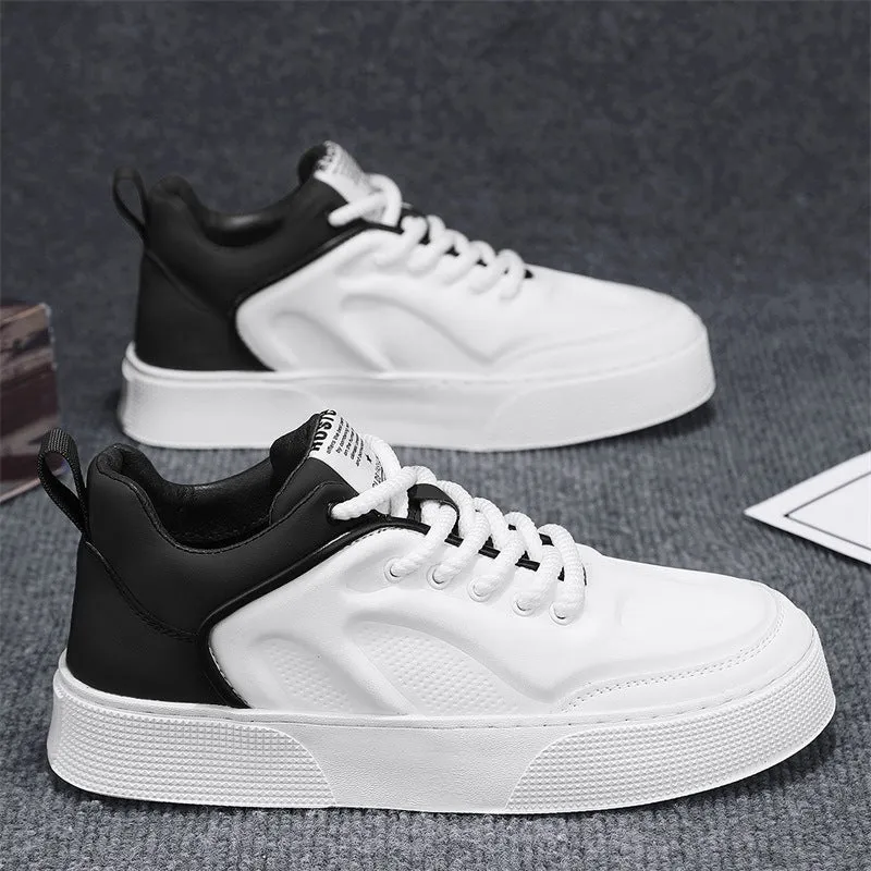 Aule Bicolor Timeless Sneakers