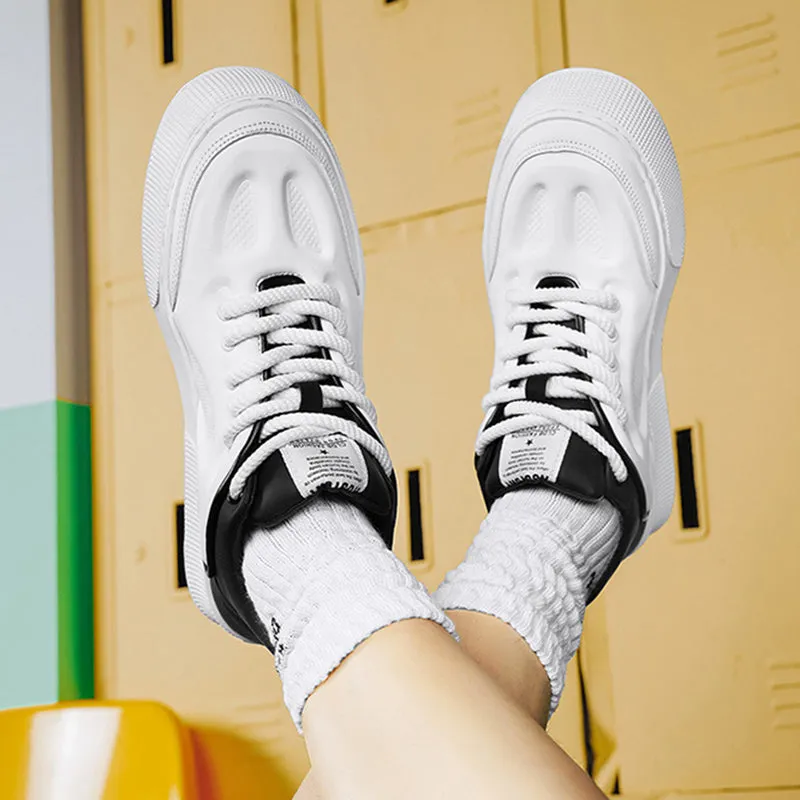 Aule Bicolor Timeless Sneakers
