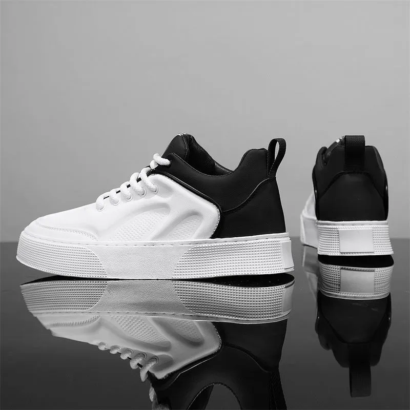 Aule Bicolor Timeless Sneakers