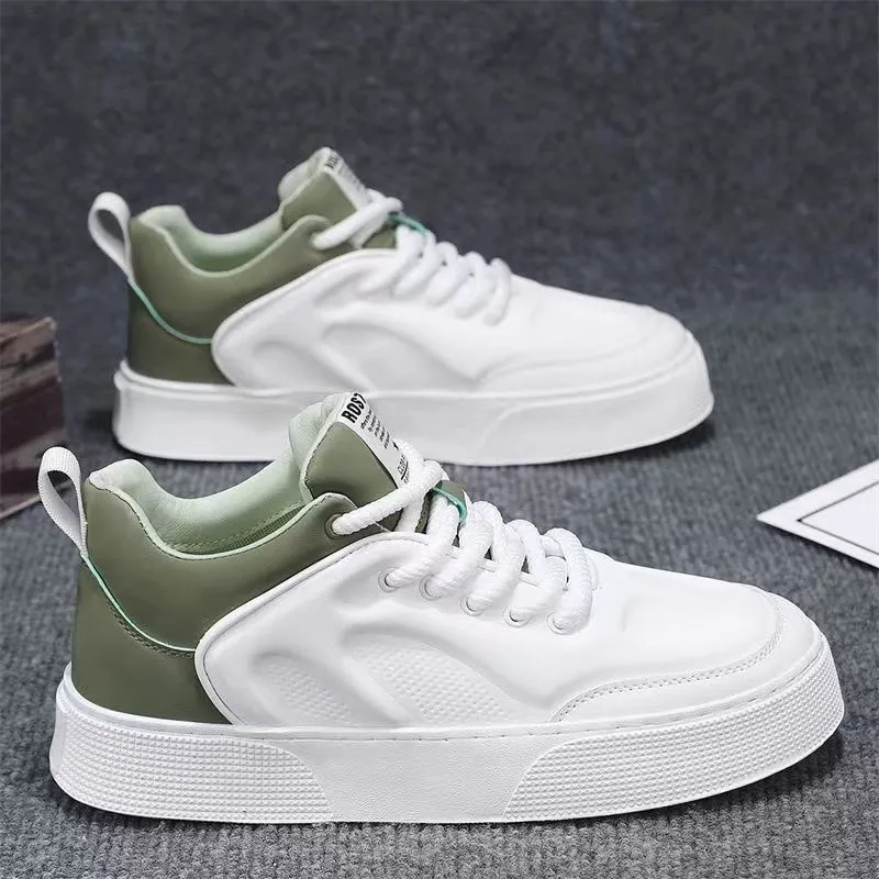Aule Bicolor Timeless Sneakers