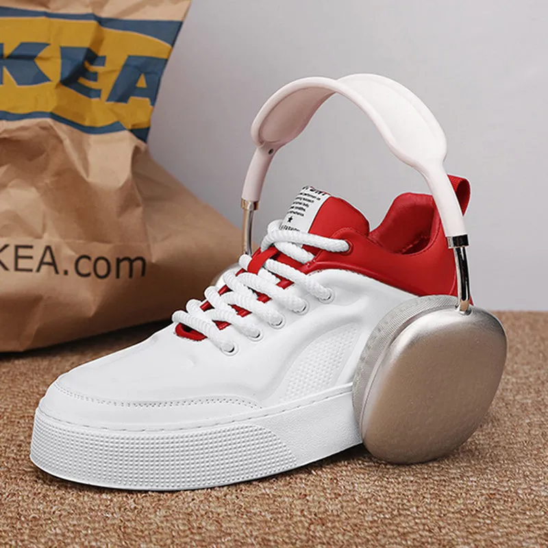 Aule Bicolor Timeless Sneakers