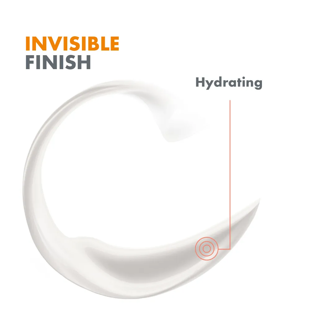 Avene Invisible Sun Protection Spray SPF50  200ml