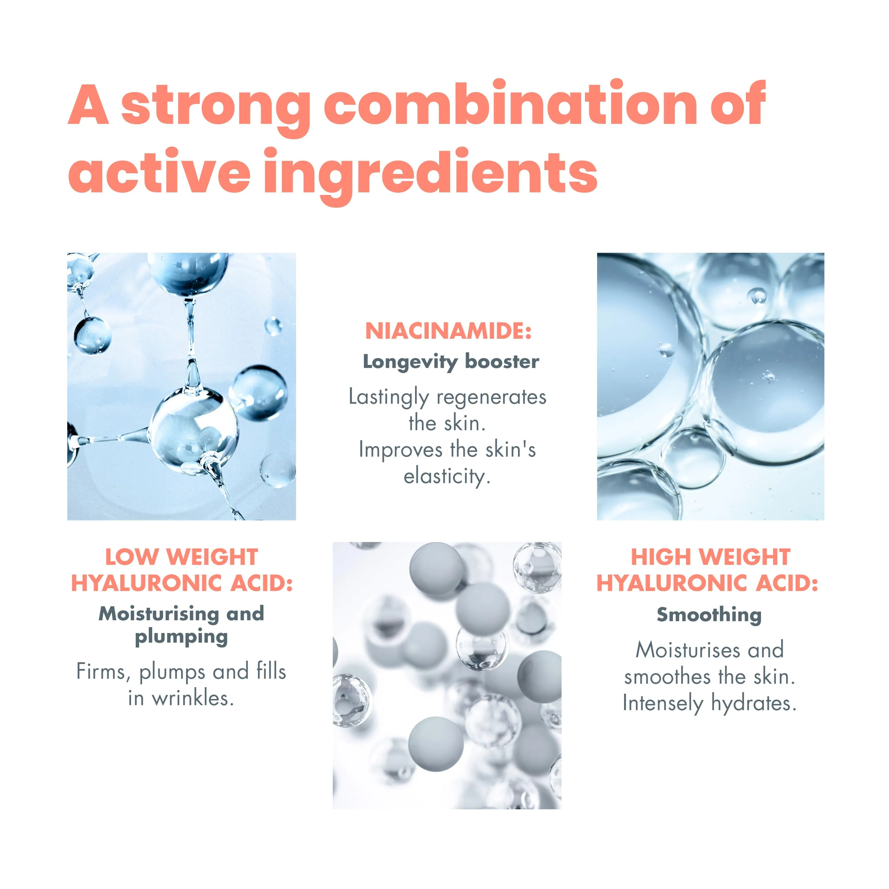 Avène - Hyaluron Activ B3 Serum 30ml
