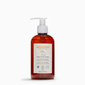 Baby Body Wash