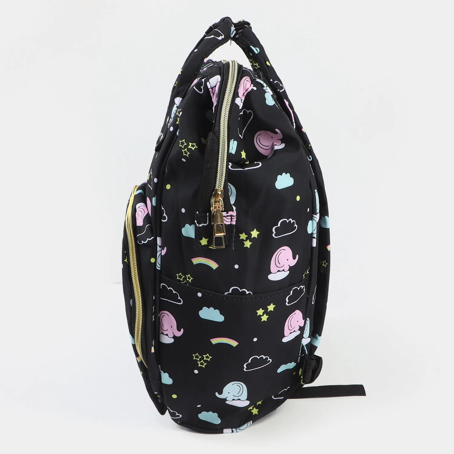 Baby Diaper Bag & Backpack